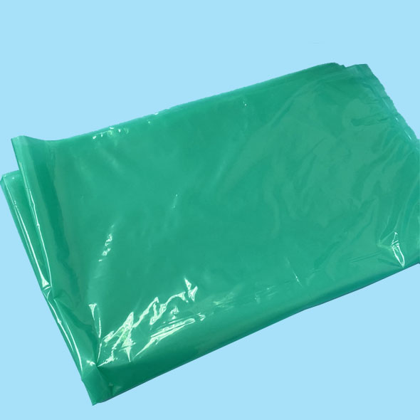 Ultra barrier hermetic grain storage bags
